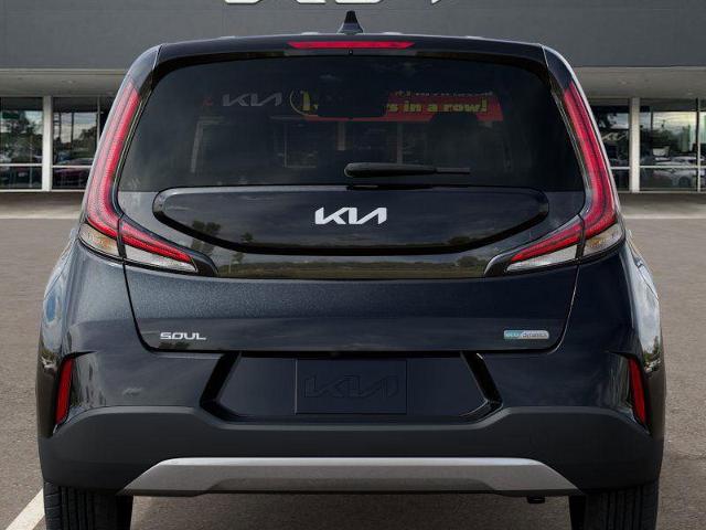 2025 Kia Soul Vehicle Photo in Tucson, AZ 85712
