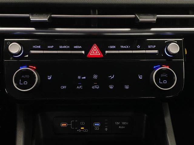2025 Hyundai TUCSON Vehicle Photo in Appleton, WI 54913