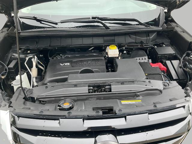 2021 Jeep Grand Cherokee L Vehicle Photo in Kaukauna, WI 54130