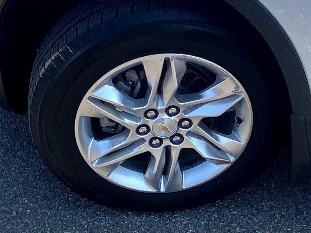 2020 Chevrolet Blazer Vehicle Photo in SAVANNAH, GA 31406-4513