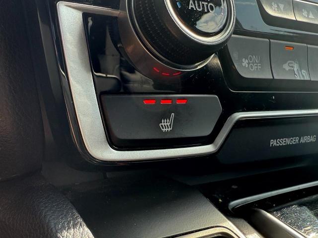 2018 Honda CR-V Vehicle Photo in Appleton, WI 54914