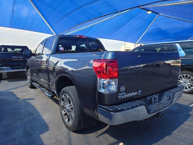 2012 Toyota Tundra 2WD Truck Vehicle Photo in Decatur, TX 76234