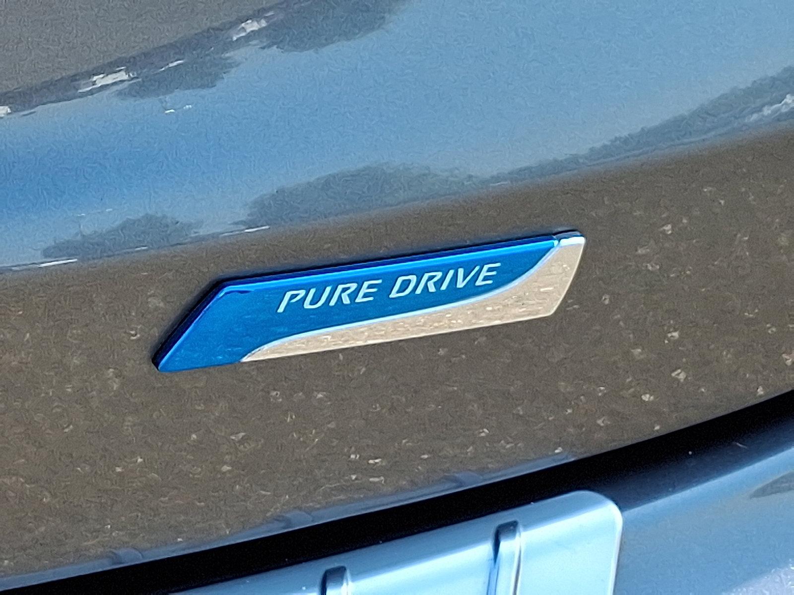2019 Nissan Murano Vehicle Photo in Trevose, PA 19053