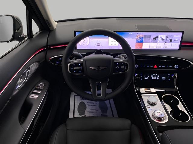 2026 Genesis GV70 Vehicle Photo in Appleton, WI 54913