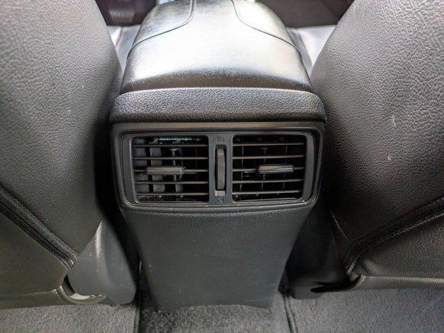 2020 Nissan Rogue Vehicle Photo in San Antonio, TX 78209