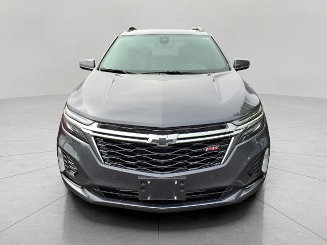 2022 Chevrolet Equinox Vehicle Photo in Oshkosh, WI 54904
