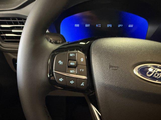 2025 Ford Escape Vehicle Photo in Ogallala, NE 69153