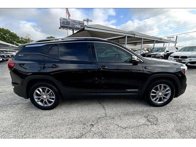 2024 GMC Terrain Vehicle Photo in San Antonio, TX 78230