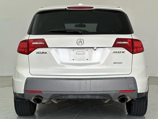 2007 Acura MDX Vehicle Photo in Grapevine, TX 76051