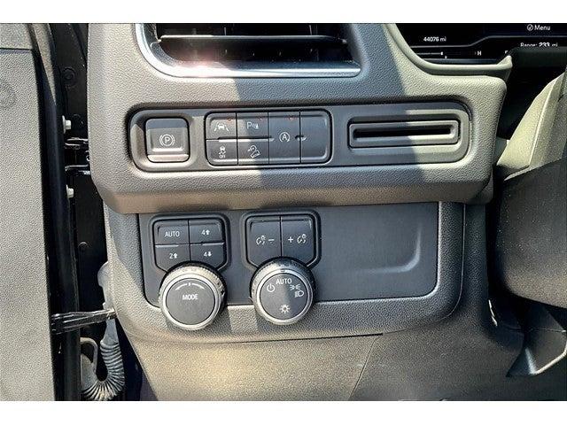 2023 Chevrolet Tahoe Vehicle Photo in San Antonio, TX 78230