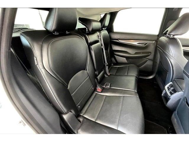 2023 INFINITI QX50 Vehicle Photo in Grapevine, TX 76051