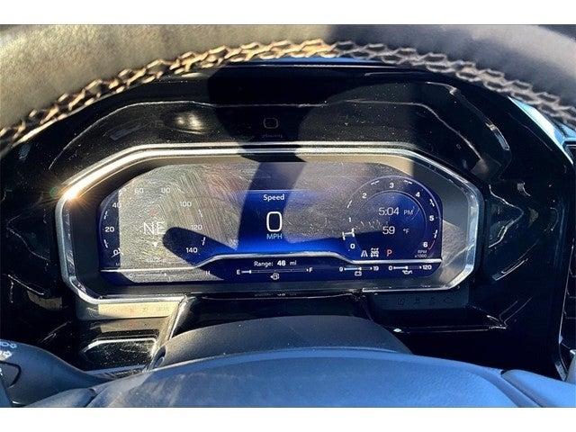 2024 Chevrolet Silverado 1500 Vehicle Photo in Grapevine, TX 76051