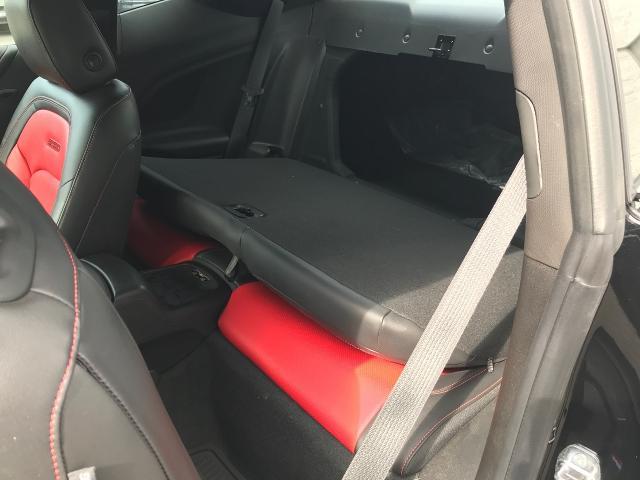 2022 Chevrolet Camaro Vehicle Photo in GREEN BAY, WI 54303-3330