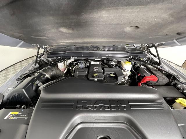 2022 Ram 2500 Vehicle Photo in GILBERT, AZ 85297-0402