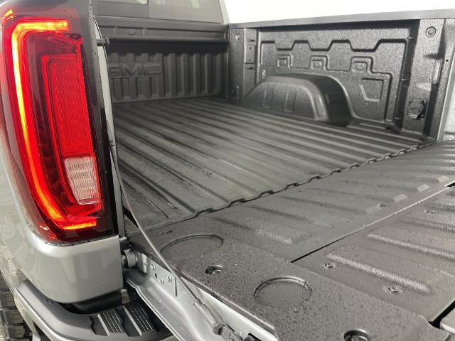 2025 GMC Sierra 1500 Vehicle Photo in GILBERT, AZ 85297-0402