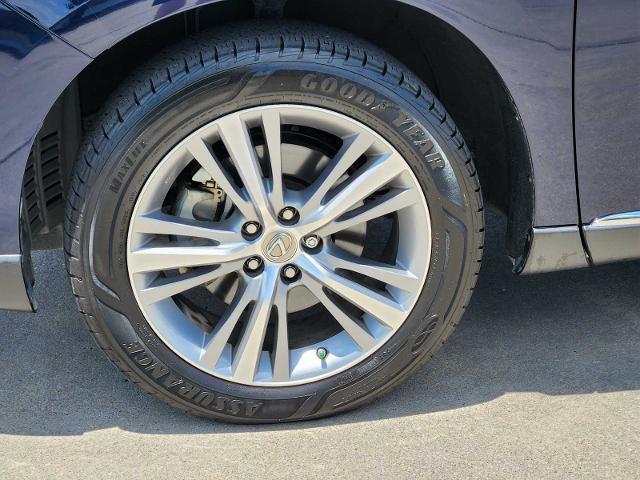 2015 Lexus RX 350 Vehicle Photo in DENTON, TX 76210-9321