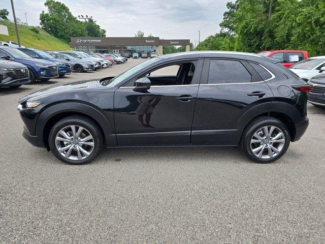 2023 Mazda CX-30 Vehicle Photo in Pleasant Hills, PA 15236