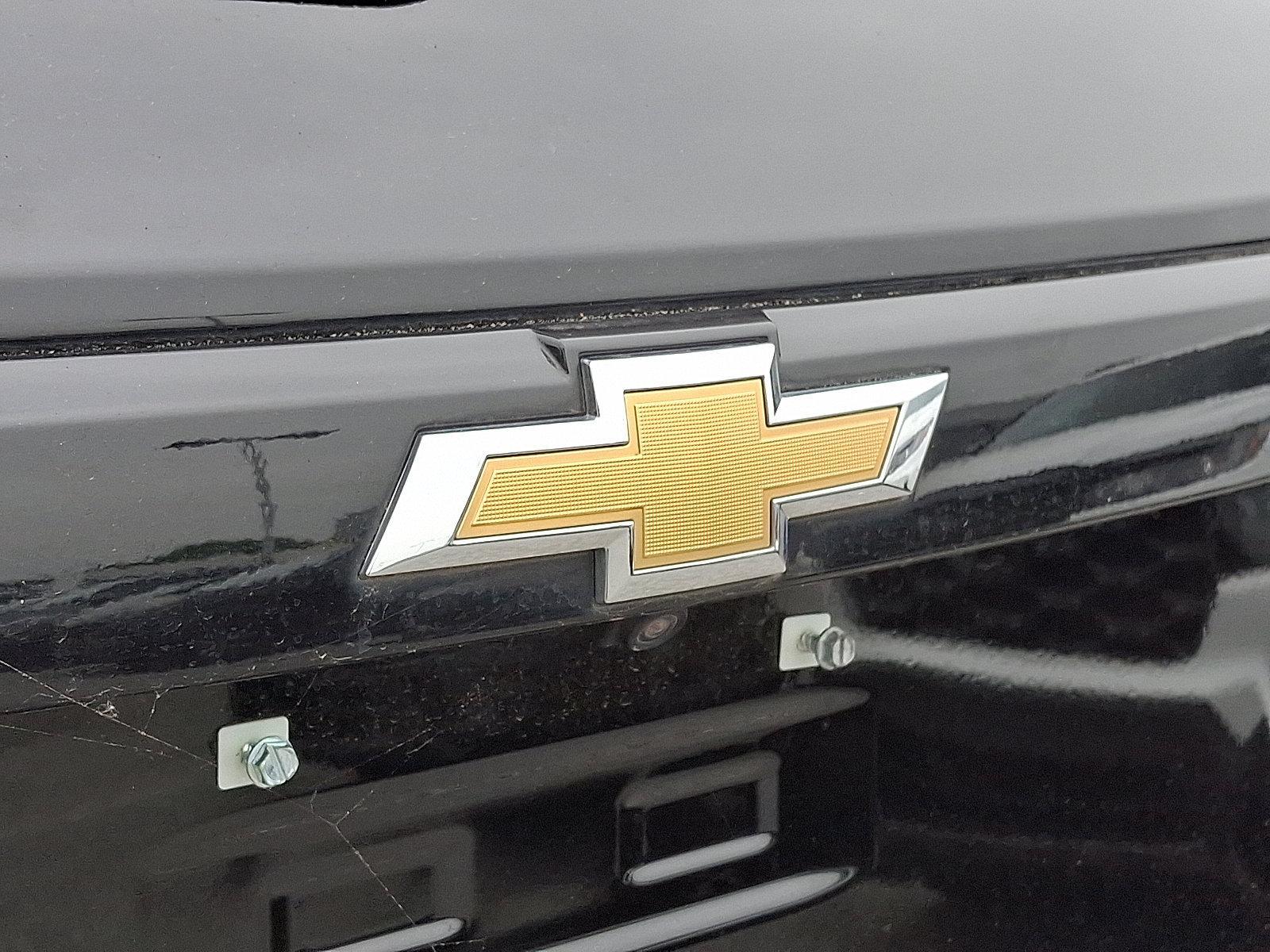 2022 Chevrolet Trax Vehicle Photo in Mechanicsburg, PA 17050-2306