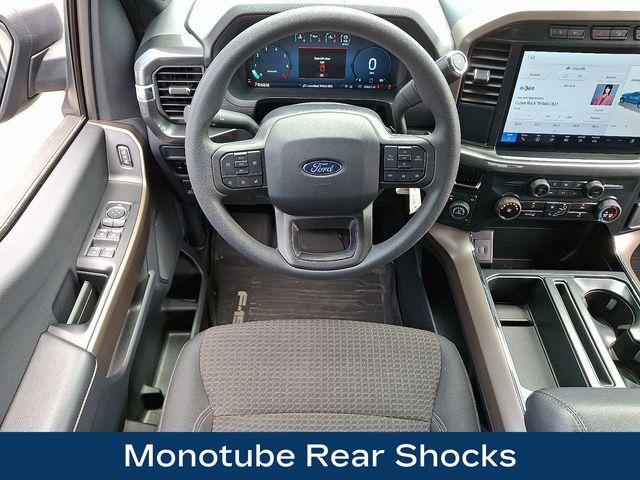 2024 Ford F-150 Vehicle Photo in PAWLING, NY 12564-3219