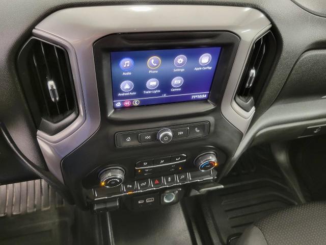 2021 Chevrolet Silverado 1500 Vehicle Photo in MIDDLETON, WI 53562-1492
