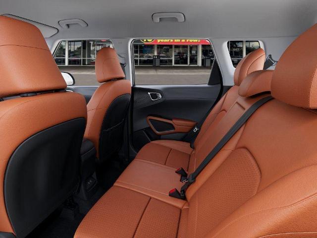 2025 Kia Soul Vehicle Photo in Tucson, AZ 85712