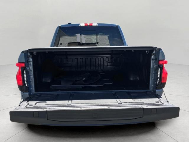 2023 Ford F-150 Lightning Vehicle Photo in GREEN BAY, WI 54303-3330