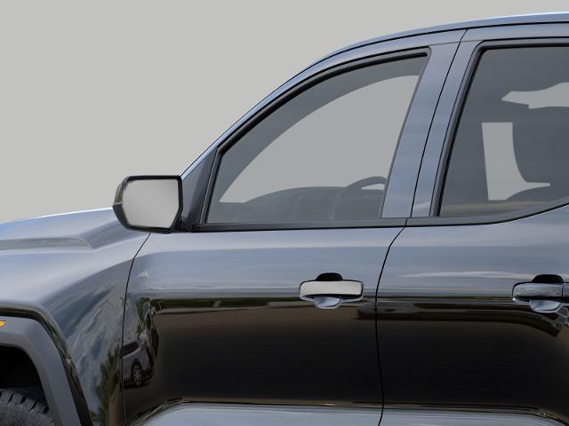 2025 GMC Canyon Vehicle Photo in APPLETON, WI 54914-8833