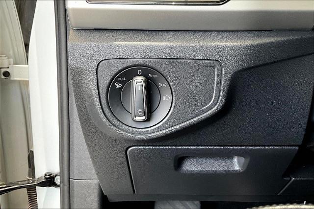 2023 Volkswagen Atlas Vehicle Photo in San Antonio, TX 78230