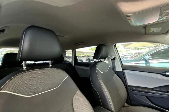 2024 Volkswagen Taos Vehicle Photo in San Antonio, TX 78230