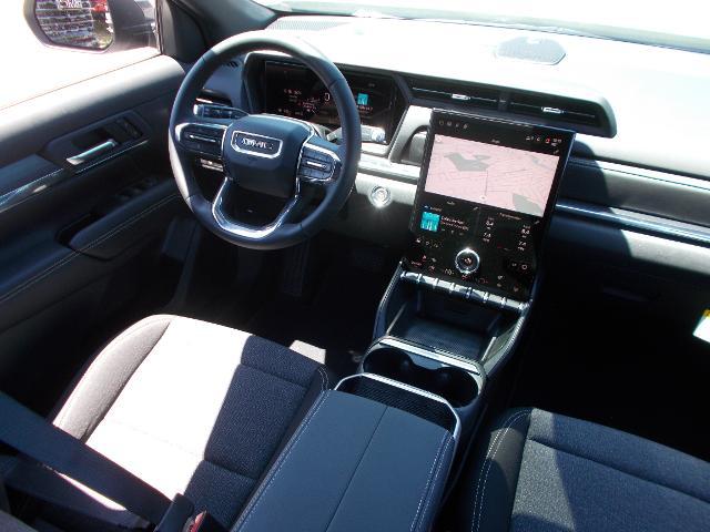 2026 GMC Terrain Vehicle Photo in LOWELL, MA 01852-4336