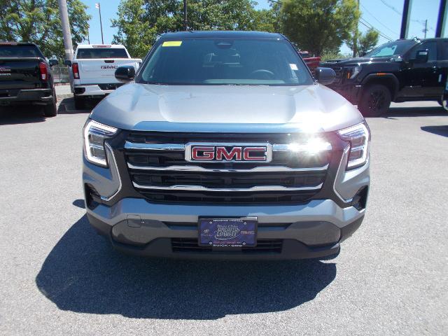 2026 GMC Terrain Vehicle Photo in LOWELL, MA 01852-4336