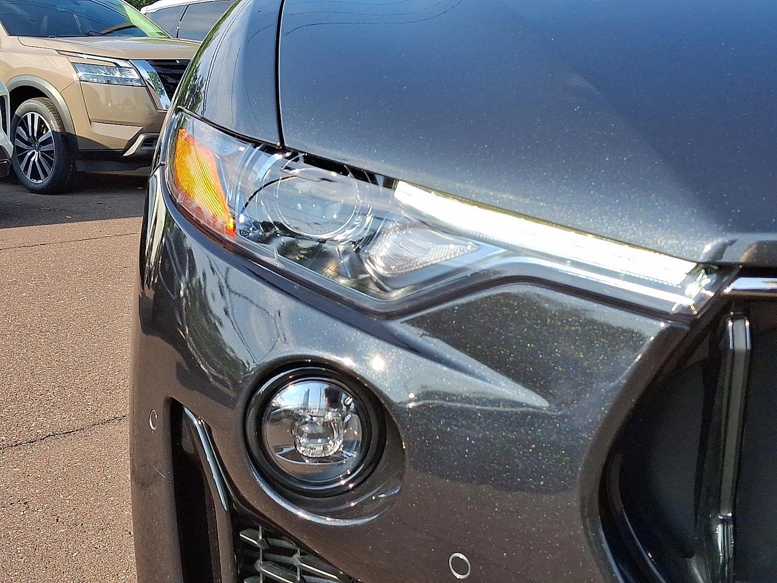 2024 Maserati Levante Vehicle Photo in Willow Grove, PA 19090