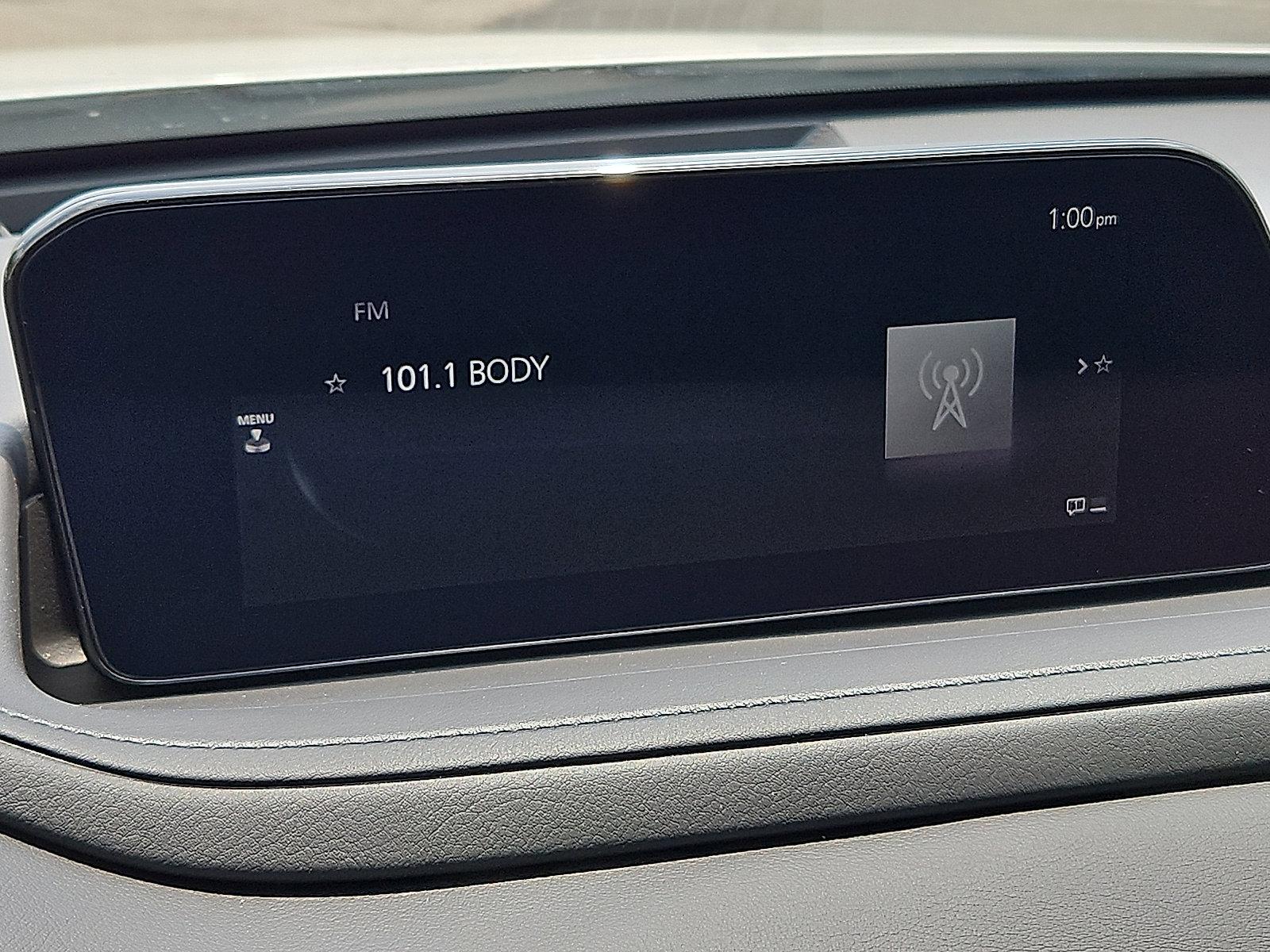 2025 Mazda CX-30 Vehicle Photo in Trevose, PA 19053