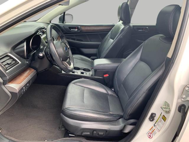 2018 Subaru Outback Vehicle Photo in APPLETON, WI 54914-4656