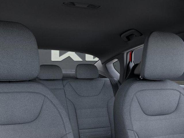 2025 Kia K4 Vehicle Photo in Tucson, AZ 85712
