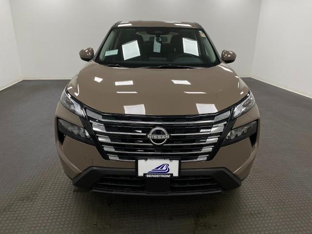 2025 Nissan Rogue Vehicle Photo in Appleton, WI 54913