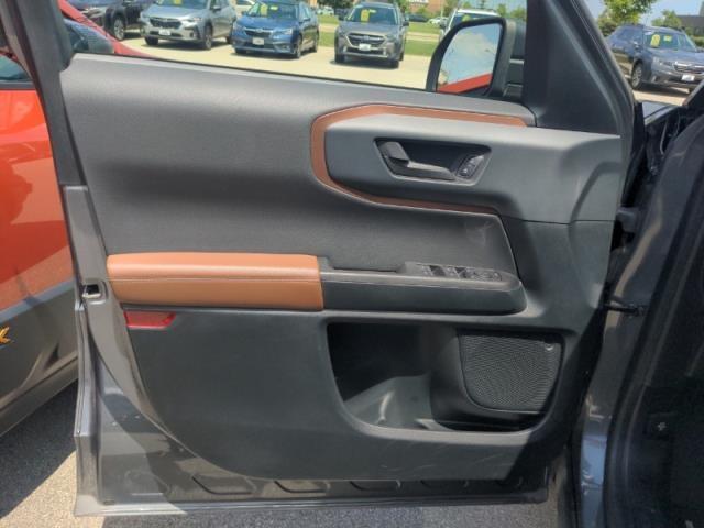 2021 Ford Bronco Sport Vehicle Photo in Green Bay, WI 54304