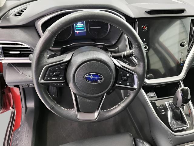 2024 Subaru Outback Vehicle Photo in Green Bay, WI 54304