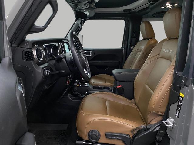2021 Jeep Wrangler Vehicle Photo in Appleton, WI 54913