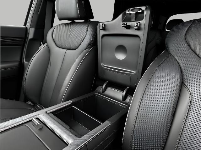 2025 Hyundai PALISADE Vehicle Photo in Green Bay, WI 54304