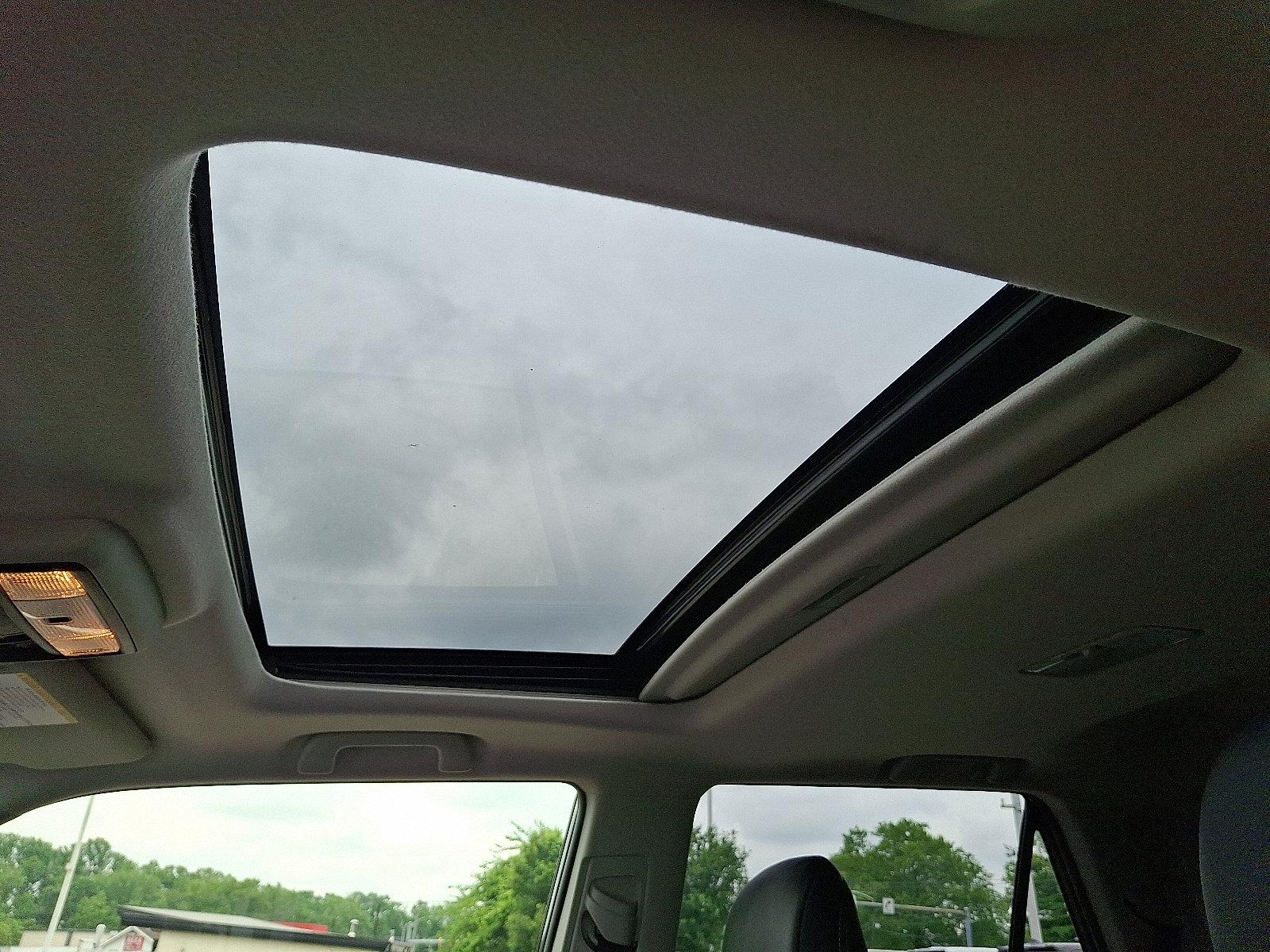 2023 Toyota 4Runner Vehicle Photo in Trevose, PA 19053