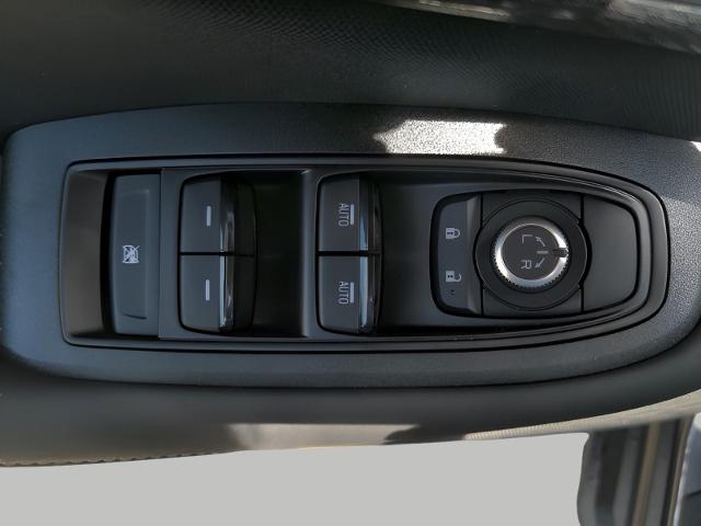 2025 Subaru Outback Vehicle Photo in Green Bay, WI 54304