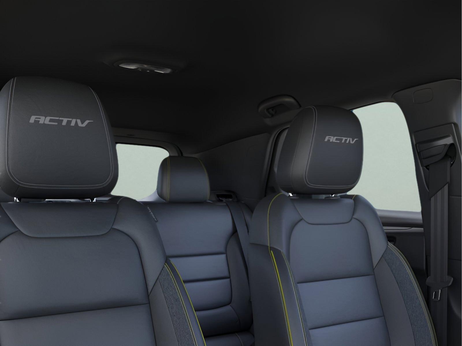 2026 Chevrolet Trailblazer Vehicle Photo in GEORGETOWN, TX 78626-7508