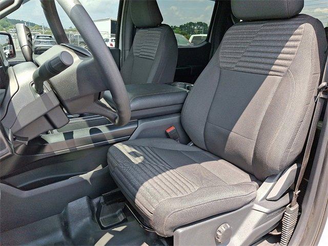 2023 Ford F-150 Vehicle Photo in LANCASTER, PA 17601-0000