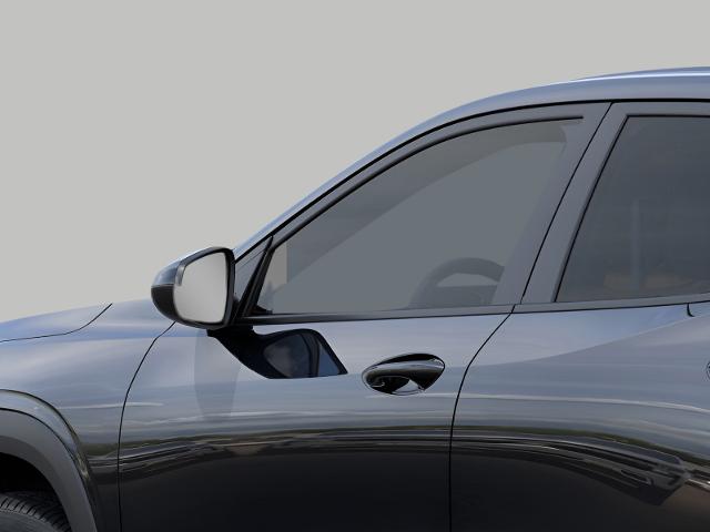 2025 Chevrolet Trax Vehicle Photo in NEENAH, WI 54956-2243