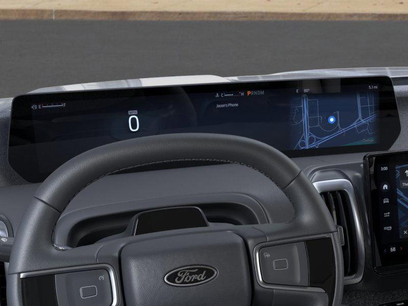 2025 Ford Expedition Vehicle Photo in Belle Vernon, PA 15012
