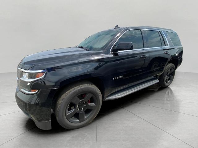 2016 Chevrolet Tahoe Vehicle Photo in APPLETON, WI 54914-8833