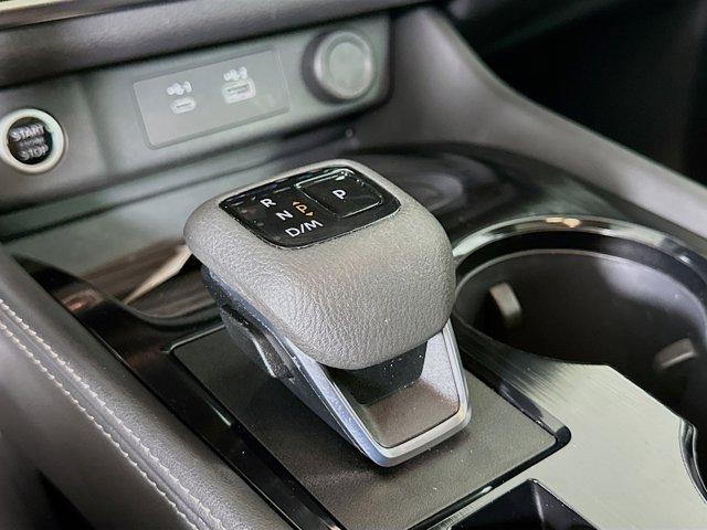 2023 Nissan Rogue Vehicle Photo in Flemington, NJ 08822
