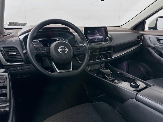 2023 Nissan Rogue Vehicle Photo in Flemington, NJ 08822