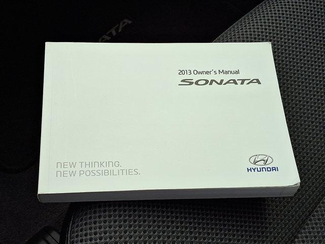 2013 Hyundai SONATA Vehicle Photo in Philadelphia, PA 19116